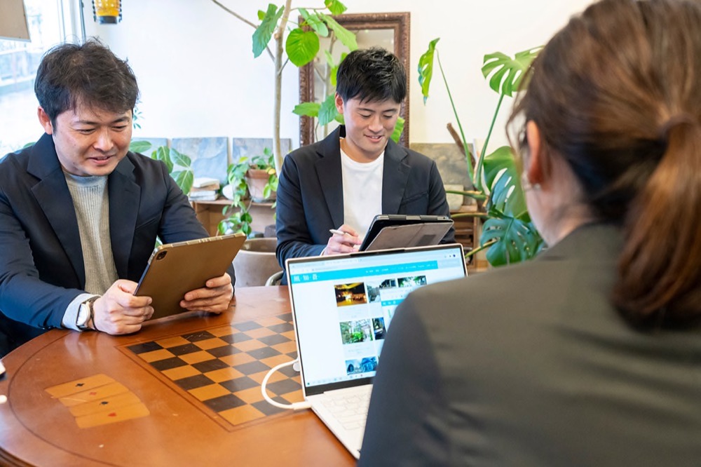求人・採用情報1
